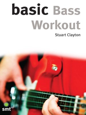 cover image of Basic Bass Workout